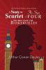 The Sherlock Holmes Triple Feature - A Study in Scarlet The Sign of Four and The Hound of the Baskervilles