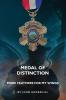 Medal of Distinction
