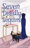 Seven Deadly Sequins: 2 (Bonnie & Clyde Mysteries)