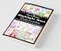 Color By Number Highlight Reel - 50 Images from 50 Books
