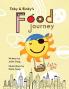 Toby and Binky's Food Journey