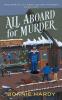 All Aboard for Murder