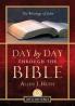 Day by Day Through the Bible
