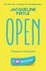 Open - Where it all starts: A 30 day journal (Life-Changing Journals)