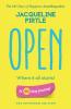Open - Where it all starts: A 90 day journal - The Extended Edition (Life-Changing Journals)