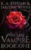 The Last Vampire
