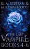 The Last Vampire