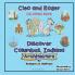 Cleo and Roger Discover Columbus Indiana - Architecture (coloring book)