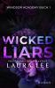 Wicked Liars