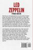 Led Zeppelin Trivia Book?