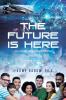 The Future is Here: A Murder Mystery