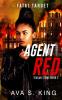 Agent Red-Fatal Target: A Thriller Action Adventure Crime Fiction: 2 (Teagan Stone)