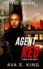 Agent Red- Fatal Revenge