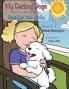 My Darling Dogs Serafina an Italian Bolognese