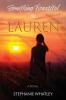 Something Beautiful for Lauren