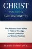 Christ at the Center of Pastoral Ministry