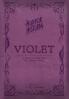 Horror Historia Violet