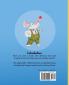ABC Word Book- Children's Picture Book | Food and Animals | by James E Benedict