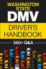 Washington State DMV Driver's Handbook