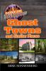 Lost In Michigan's Ghost Towns and Similar Places