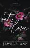 Out of Love