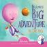 Belluna's Big Adventure in the Sky