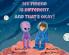 My Friend is Different and That's Okay!