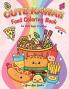 Kawaii Coloring Book For Kids (Cute Kawaii Coloring Book for Kids Ages 4-12)