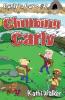 Climbing Carly