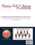 Merging Faith and Business Planner