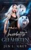 Silberwolf (Shadow City: Die Silberwolf Serie 1) (German Edition)