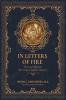 In Letters of Fire
