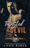 Twisted Devil: A Steamy MC Romantic Suspense: 4 (Vicious Vipers MC)