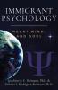 Immigrant Psychology