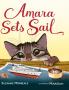 Amara Sets Sail