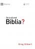 Why Trust the Bible? / De ce s? cred Biblia?