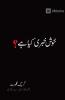 What Is the Gospel? (Urdu)