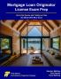 Mortgage Loan Originator License Exam Prep