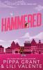 Hammered