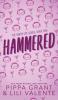 Hammered