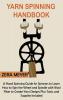 Yarn Spinning Handbook