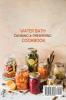 Water Bath Canning and Preserving Cookbook