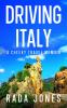 Driving Italy