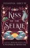 Kiss of the Selkie: A Little Mermaid Retelling (Entangled with Fae)