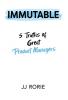 Immutable