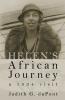 Helen's African Journey