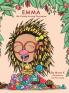 Emma the Candy-Loving Porcupine
