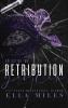Retribution Games