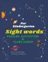 Sight Words Puzzles Activities & Flashcards: For Kindergarten (Life Puzzle - Sight Word)