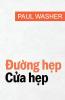 Đường hẹp Cửa hẹp